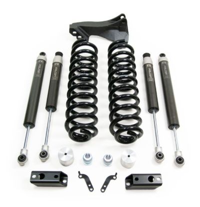 READYLIFT 2.5'' COIL SPRING FRONT LIFT KIT WI - 4627240