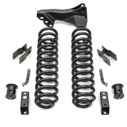 READYLIFT 17 SPR DTY 2.5' SPRING LEVELING KIT - 462728