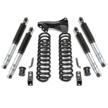 READYLIFT LIFT KIT FORD F250/F350 DIESEL - 462729