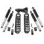 READYLIFT LIFT KIT FORD F250/F350 DIESEL - 462729