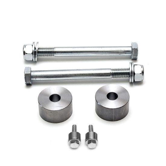 READYLIFT 05-15 TACOMA DIFF DROP/PLATE SPCR K - 475004