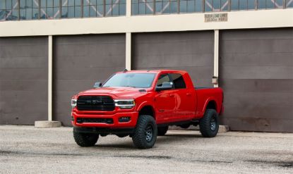 READYLIFT 4.5'' COIL LIFT KIT - FRONT AND REA - 4919420