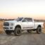 READYLIFT 2500 - 6.0' LIFT KIT W/ BILSTEIN SH - 491961