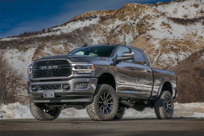 READYLIFT 6'' LIFT KIT WITH FALCON SHOCKS WIT - 4919631