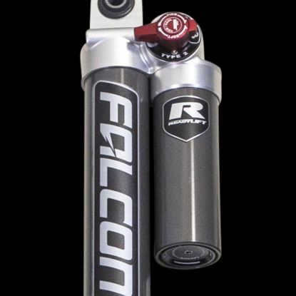 READYLIFT 3'' SST2.1 SUSPENSION SYSTEM W/ FAL - 6255340