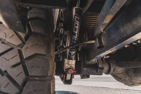 READYLIFT 3'' SST2.1 SUSPENSION SYSTEM W/ FAL - 6319340