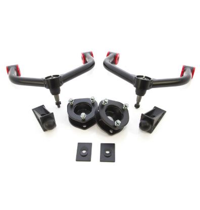READYLIFT LEVELING KIT W/UCA - 661026