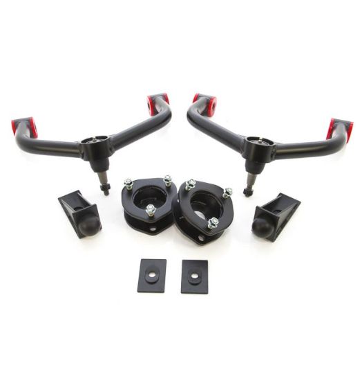 READYLIFT LEVELING KIT W/UCA - 661026