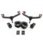 READYLIFT LEVELING KIT W/UCA - 661026