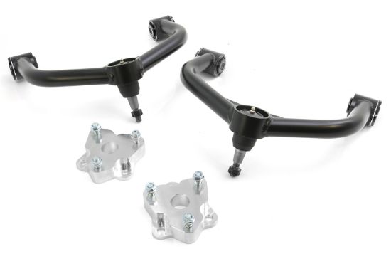 READYLIFT 06-16 RAM 1500 2.0 LVLNG KIT W/UCA - 661036