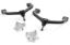 READYLIFT 06-16 RAM 1500 2.0 LVLNG KIT W/UCA - 661036