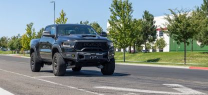 READYLIFT 1.5'' LEVELING KIT TRX - 6611150