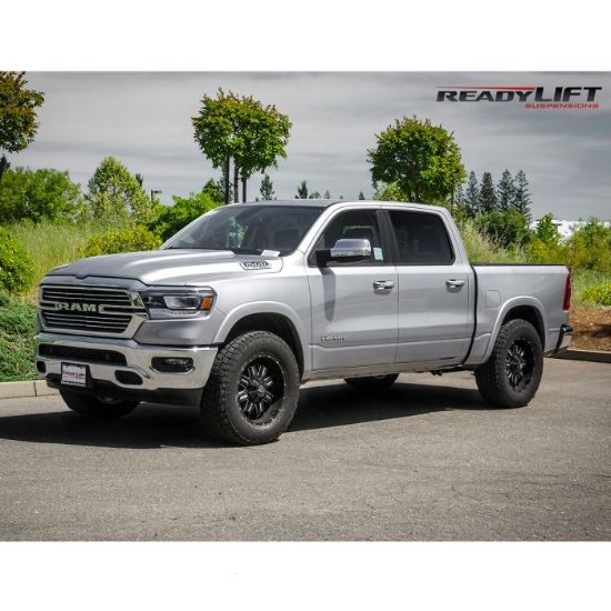READYLIFT 2' LEVELING KIT - 661920
