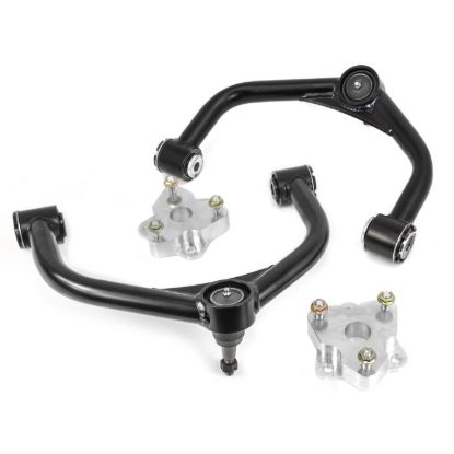 READYLIFT 2'LEVELING KIT W/UPPER CONTROL ARMS - 661921