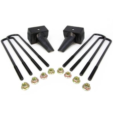 READYLIFT OE STYLE REAR BLOCK KIT - 662024
