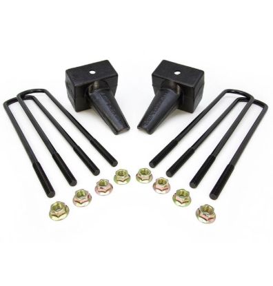 READYLIFT OE STYLE REAR BLOCK KIT - 662025