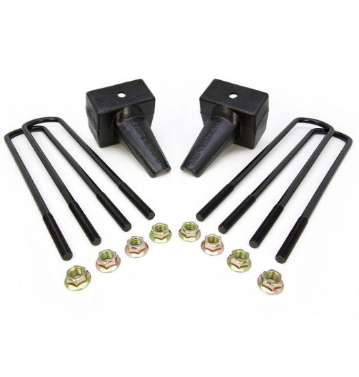 READYLIFT OE STYLE REAR BLOCK KIT - 662025
