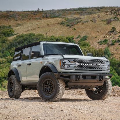 READYLIFT 2021 FORD BRONCO 1.25' LEVELING KIT - 6621100