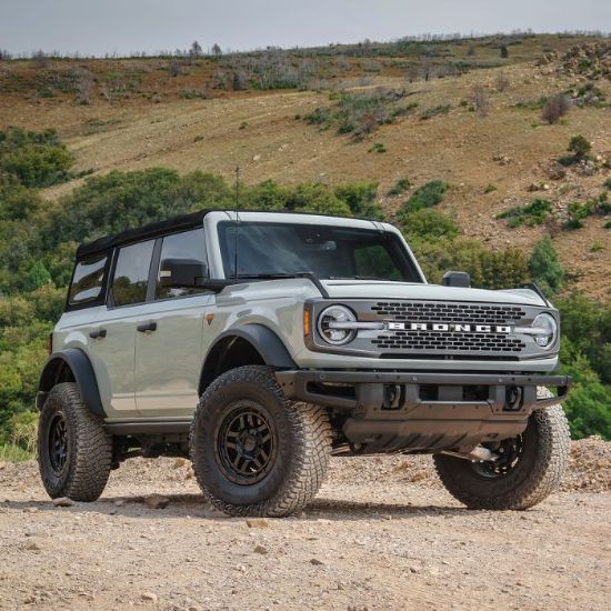 READYLIFT 2021 FORD BRONCO 1.25' LEVELING KIT - 6621100