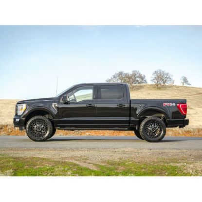 READYLIFT 2.0'' LEVELING KIT - 662120