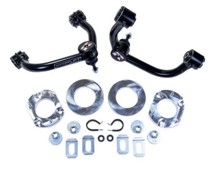 READYLIFT 3'' FRONT LIFT LEVELING KIT INCLUDE - 6621301