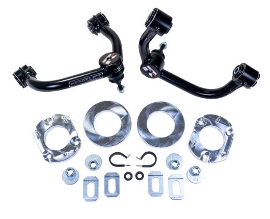 READYLIFT 3'' FRONT LIFT LEVELING KIT INCLUDE - 6621301