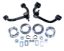 READYLIFT 3'' FRONT LIFT LEVELING KIT INCLUDE - 6621301