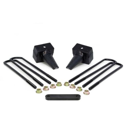 READYLIFT TALL OE STYL R BLOCK 2PC DRV SHFT - 662295