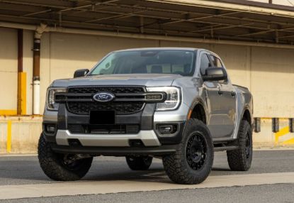 READYLIFT 2024+ RANGER LEVELING KIT - 6624200