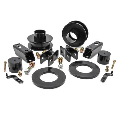 READYLIFT 2.5' COIL SPACER LEVELING KIT - 662725