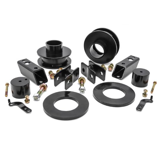 READYLIFT 2.5' COIL SPACER LEVELING KIT - 662725