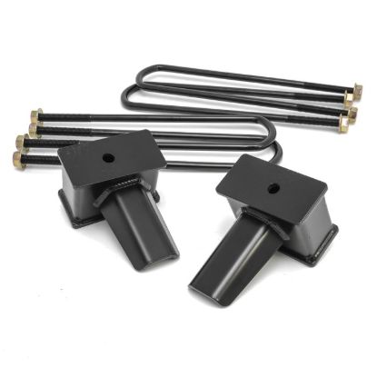 READYLIFT 4.0'' TAPERED BLOCK 1PC DS - 662740