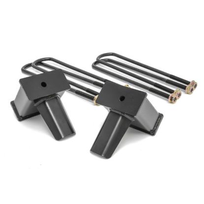 READYLIFT 5.0'' TAPERED BLOCK 1 PIECE DS - 662750
