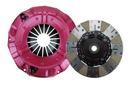 RAM CLUTCH SET HD GM 11'DIAPH - 98762