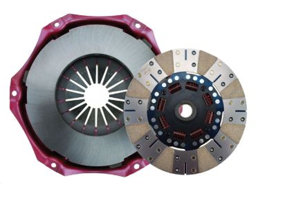 RAM PG CLTCH SET GM DIAPHRAGM - 98764HD