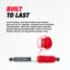 RANCHO RS5000X SHOCK - RS55067