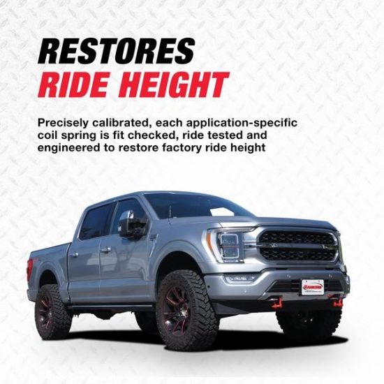 RANCHO RS5000X LOADED - RS551784