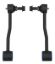 RANCHO SWAY BAR END LINK - RS62139