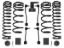 RANCHO RS66142B-2 COMPONENT PART NUMBER - - RS66142B2
