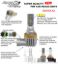 RACESPORT LT NEW - 9012 PNP SERIES PLUG N PLAY S - PNP9012