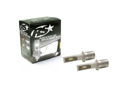 RACESPORT LT NEW - H1 PNP SERIES PLUG N PLAY SUP - PNPH1