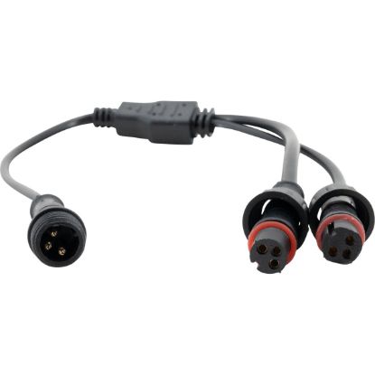 RACESPORT LT Y ADAPTOR FOR RSCBTC - SPXYADP