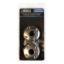 RAPID SWITCH UNIVERSAL RECEIVERS TWINPACK - RSS1003