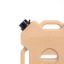 ROTOPAX 2 GALLON TAN WATER CONTAINER - RX2TAN