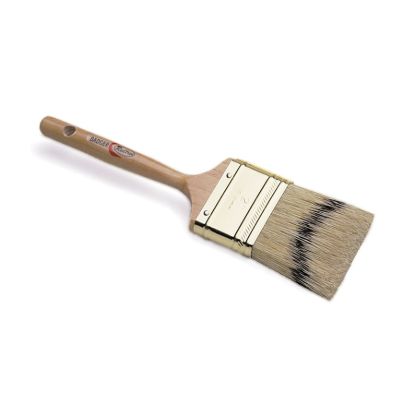 REDTREE IND BADGER PAINT BRUSH (BADGER STYLE BR - 10011
