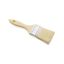 REDTREE IND CHIP PAINT BRUSH (WHITE BRISTLE) - 14012