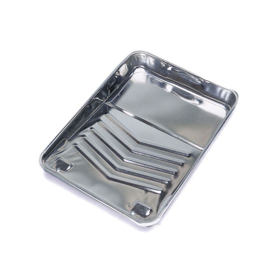 REDTREE IND METAL PAINT ROLLER TRAY - 35001