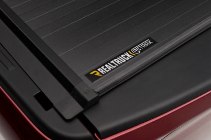 RETRAX RAM 1500 5.7' NOT RAMBOX OPT 09-UP - 30231