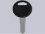 RETRAX REPLACEMENT KEY - R601 - SET OF 2 - 4000601