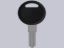 RETRAX REPLACEMENT KEY - R611 - SET OF 2 - 4000611